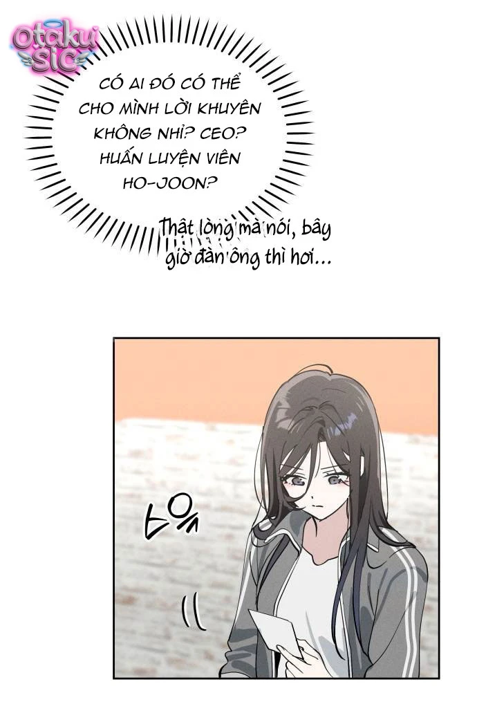 Hôm nay tôi là con gái - Chap 17 - Trang 27