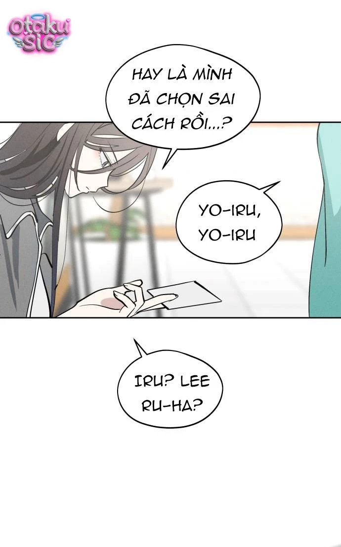 Hôm nay tôi là con gái - Chap 17 - Trang 29