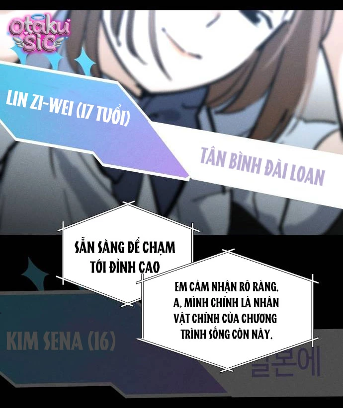 Hôm nay tôi là con gái - Chap 17 - Trang 4