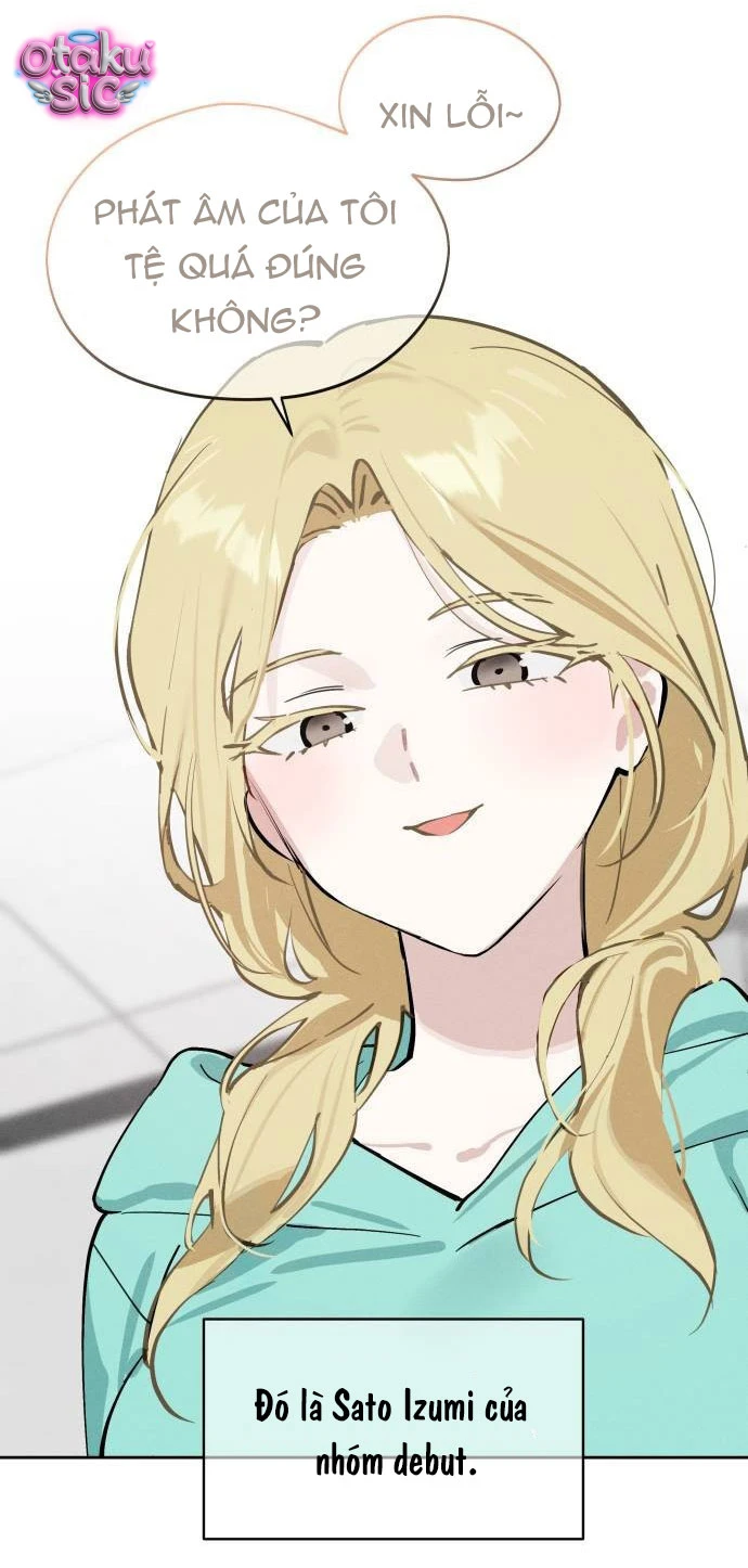 Hôm nay tôi là con gái - Chap 17 - Trang 31