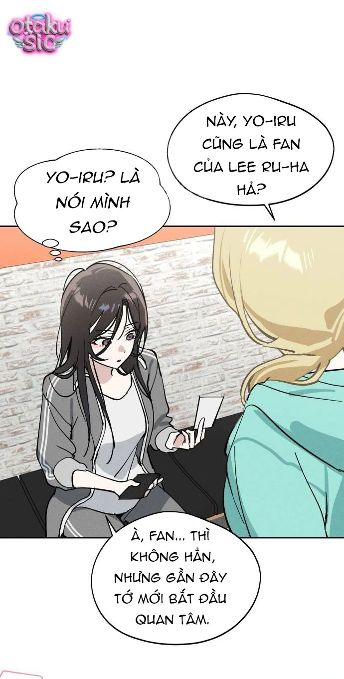 Hôm nay tôi là con gái - Chap 17 - Trang 32