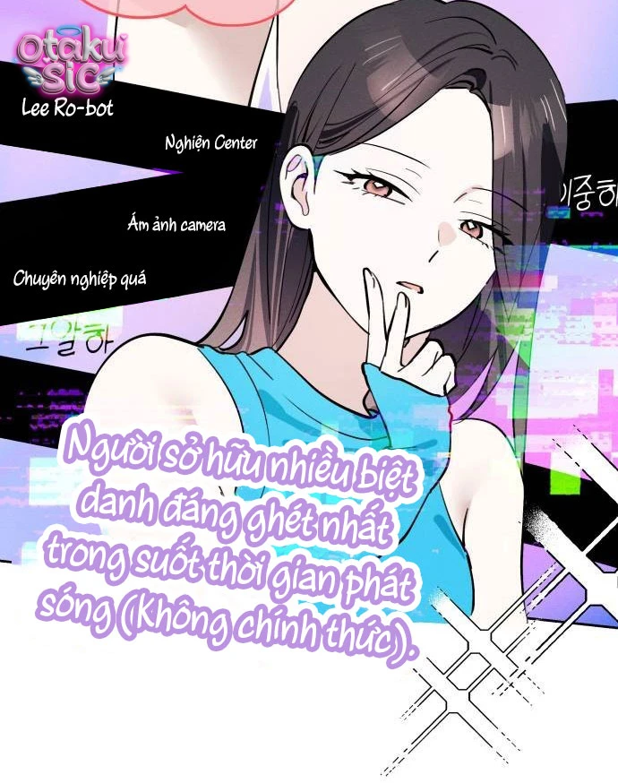 Hôm nay tôi là con gái - Chap 17 - Trang 36