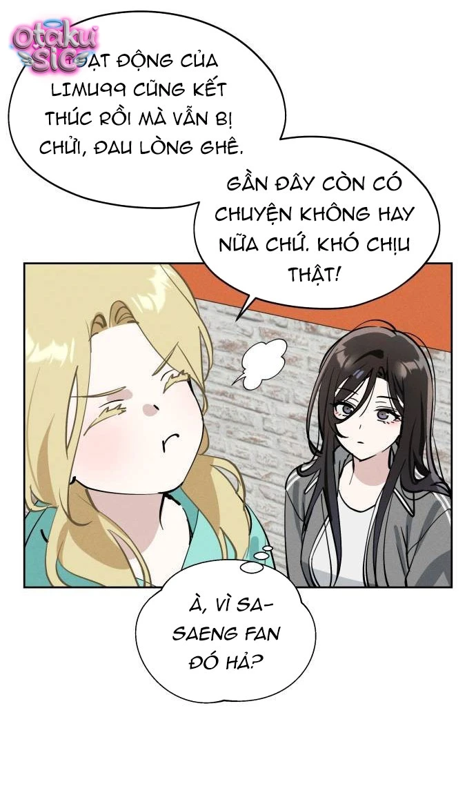 Hôm nay tôi là con gái - Chap 17 - Trang 37