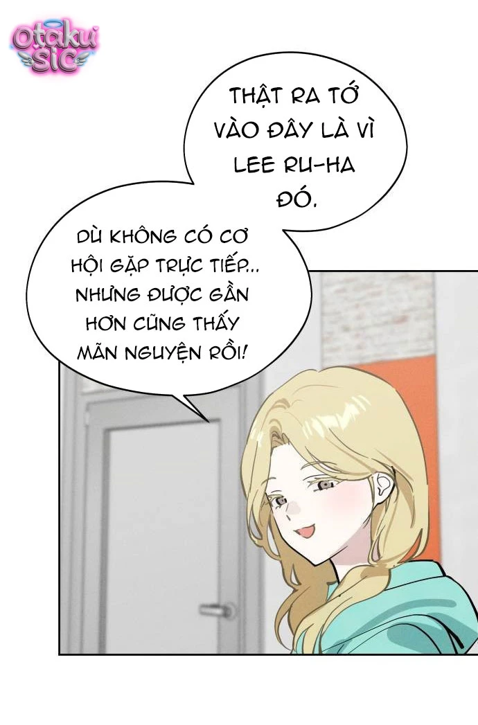 Hôm nay tôi là con gái - Chap 17 - Trang 38