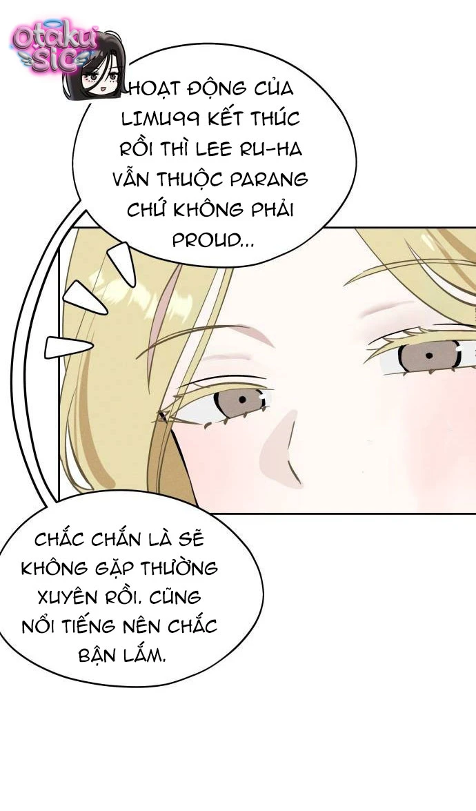 Hôm nay tôi là con gái - Chap 17 - Trang 39