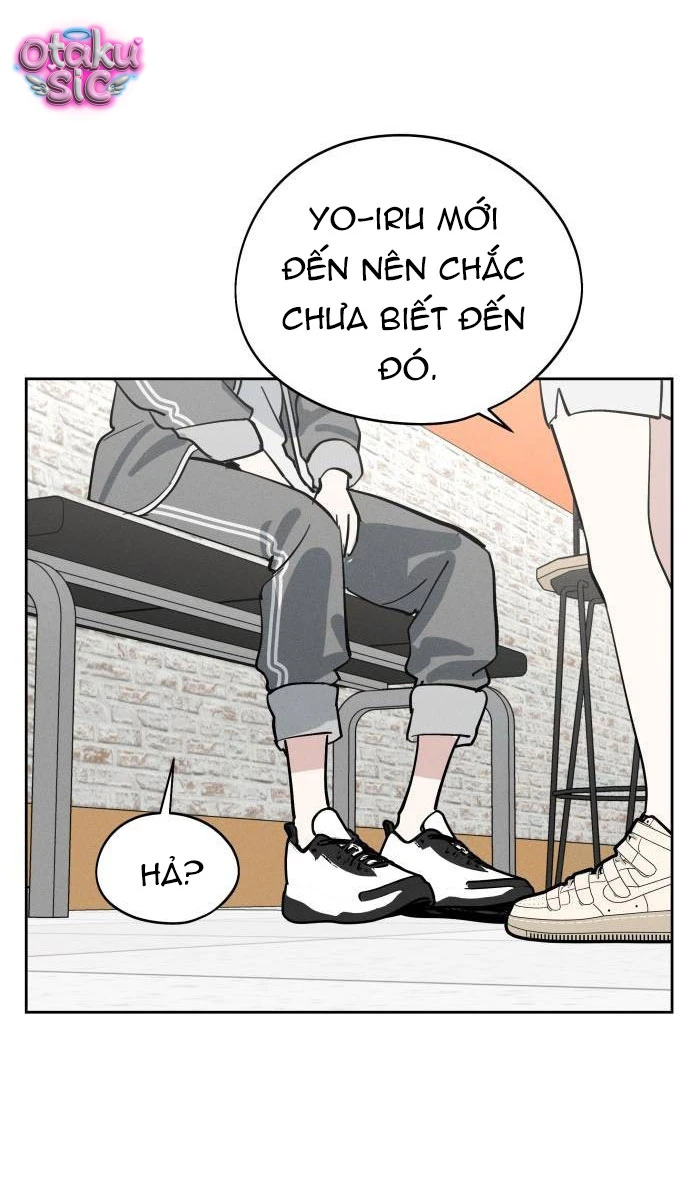 Hôm nay tôi là con gái - Chap 17 - Trang 40