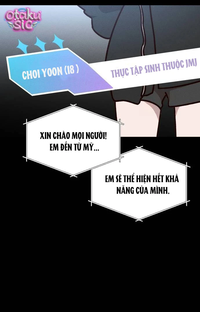 Hôm nay tôi là con gái - Chap 17 - Trang 5