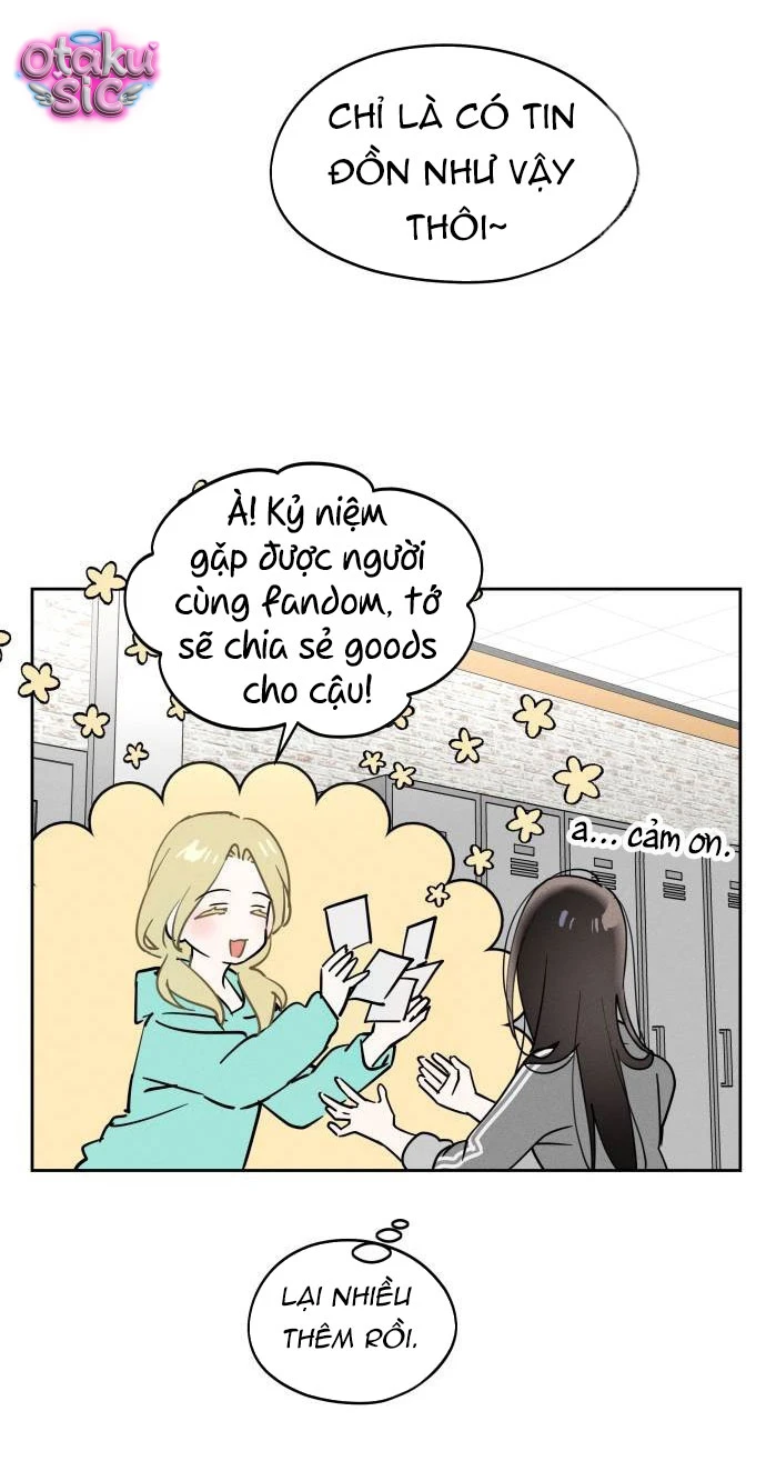 Hôm nay tôi là con gái - Chap 17 - Trang 44