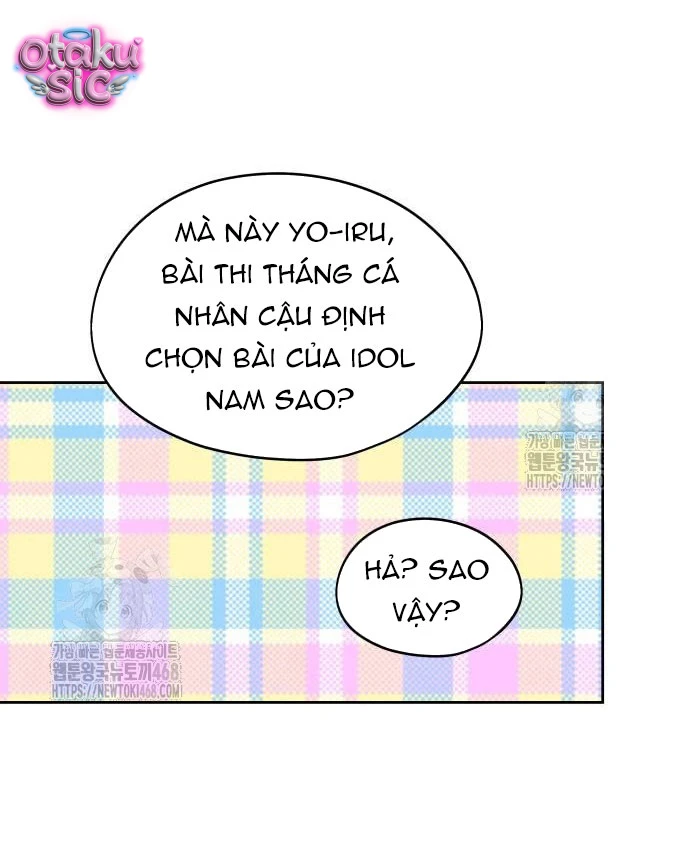 Hôm nay tôi là con gái - Chap 17 - Trang 45