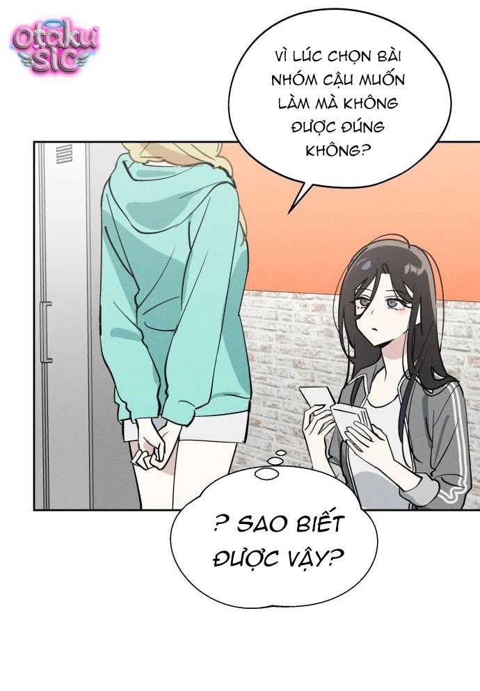 Hôm nay tôi là con gái - Chap 17 - Trang 46