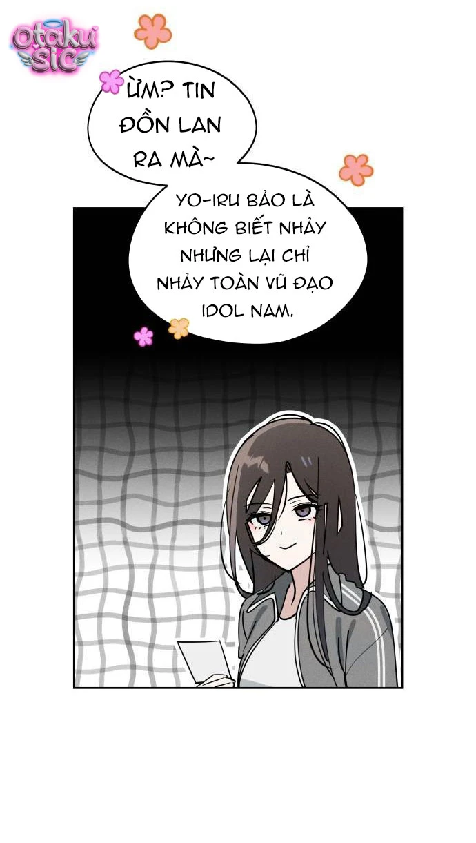 Hôm nay tôi là con gái - Chap 17 - Trang 47