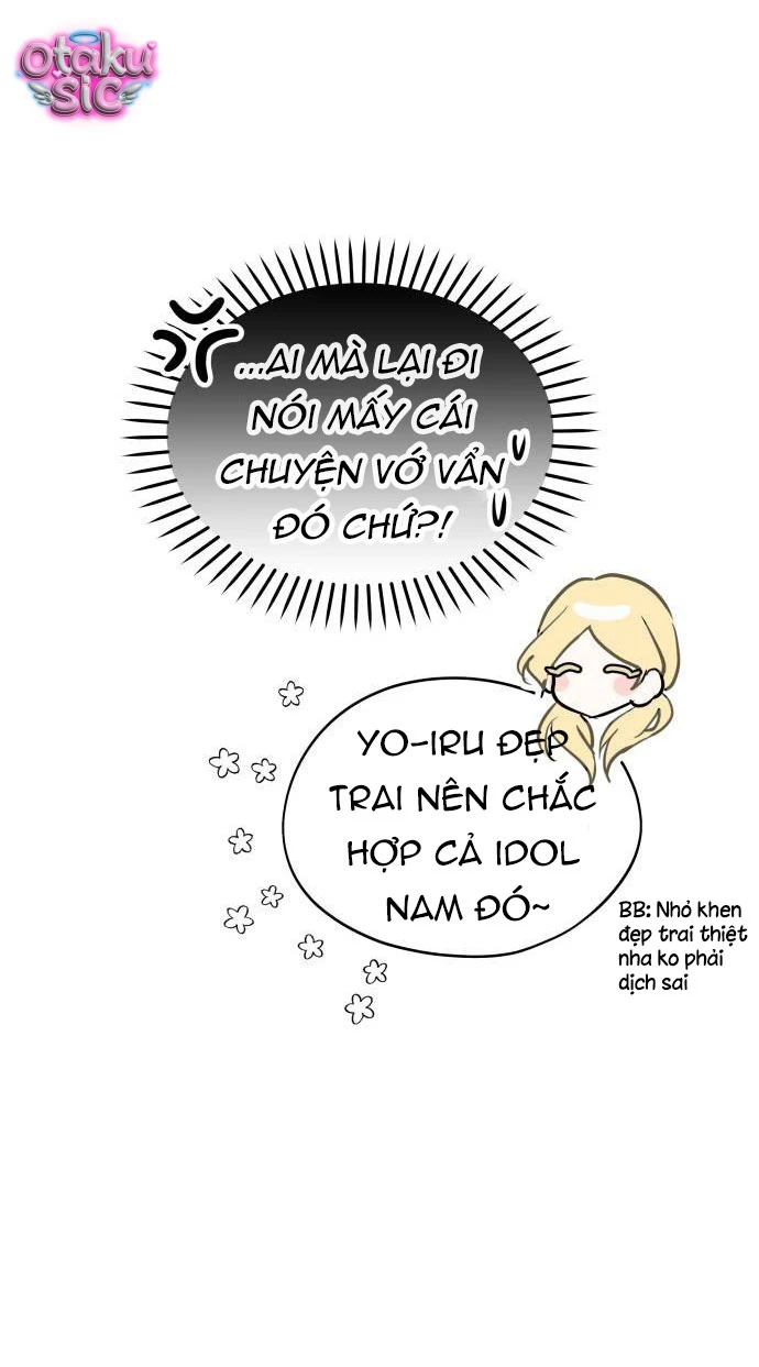 Hôm nay tôi là con gái - Chap 17 - Trang 48