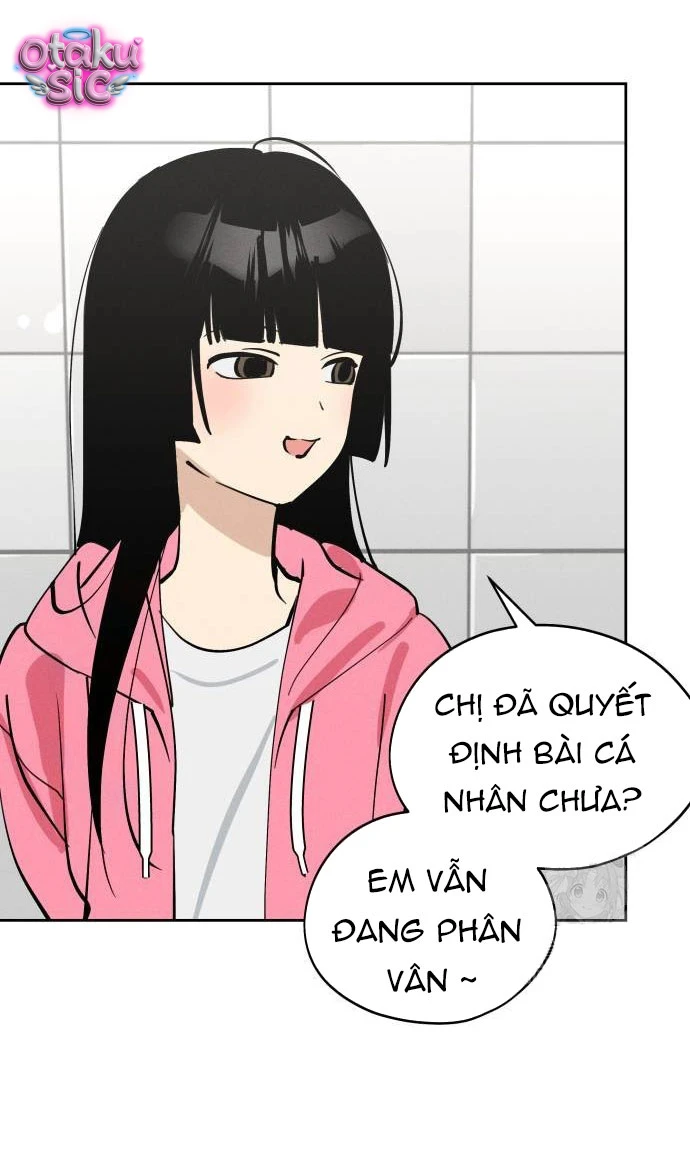 Hôm nay tôi là con gái - Chap 17 - Trang 49