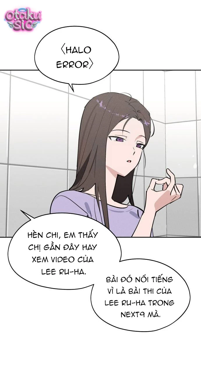 Hôm nay tôi là con gái - Chap 17 - Trang 50