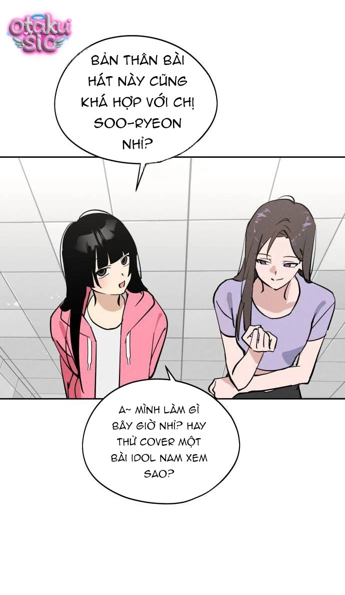 Hôm nay tôi là con gái - Chap 17 - Trang 51