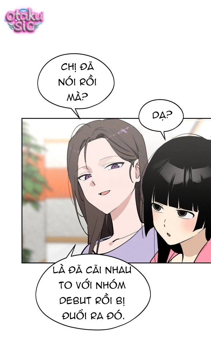 Hôm nay tôi là con gái - Chap 17 - Trang 57
