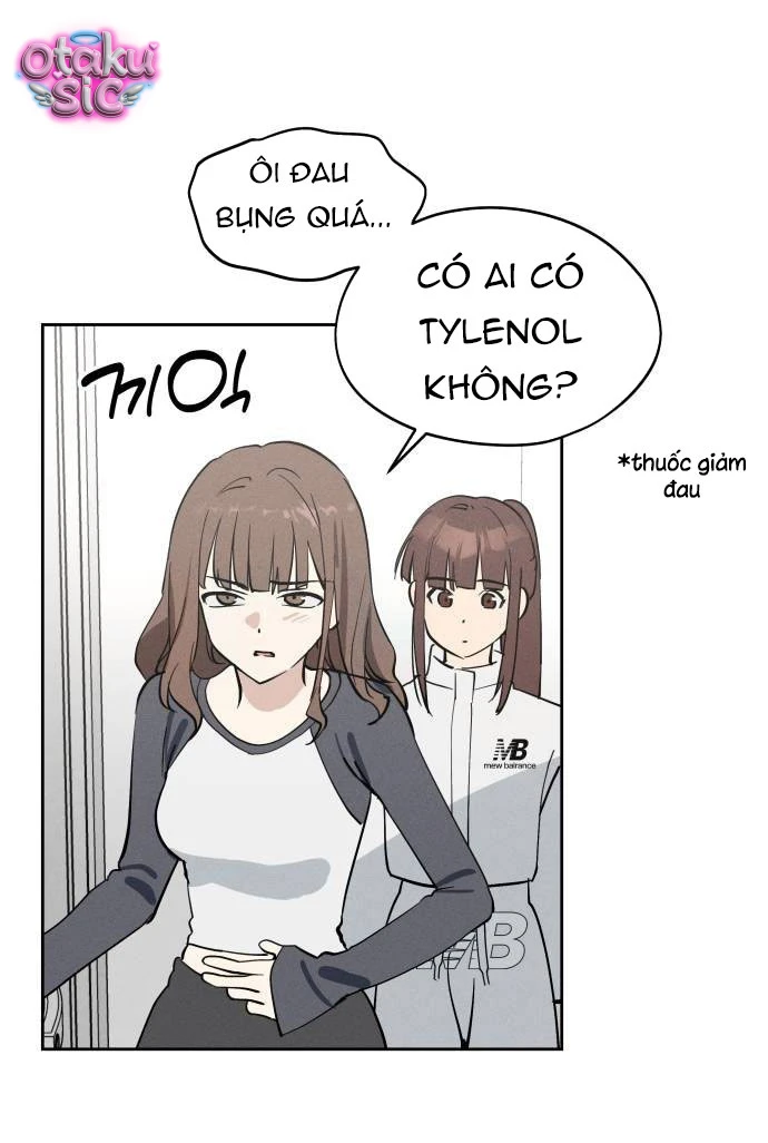 Hôm nay tôi là con gái - Chap 17 - Trang 60