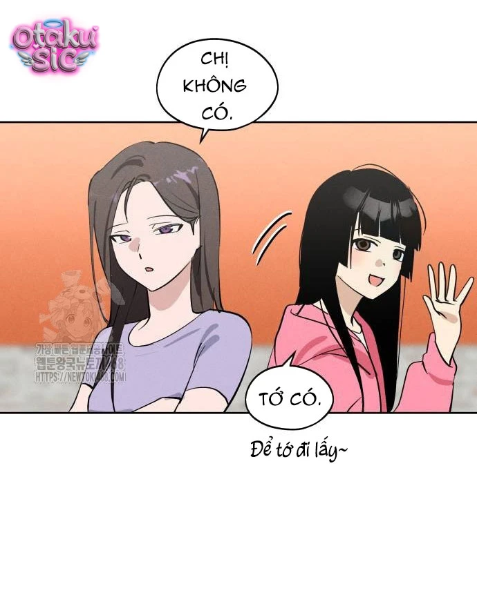 Hôm nay tôi là con gái - Chap 17 - Trang 61