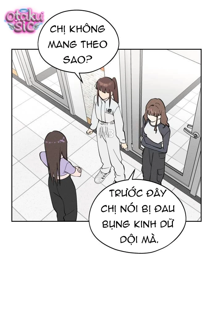 Hôm nay tôi là con gái - Chap 17 - Trang 62