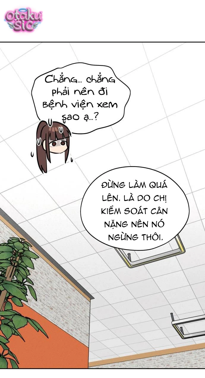Hôm nay tôi là con gái - Chap 17 - Trang 65