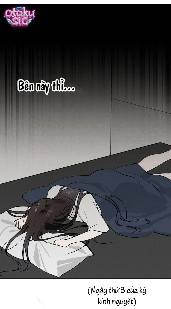 Hôm nay tôi là con gái - Chap 17 - Trang 67