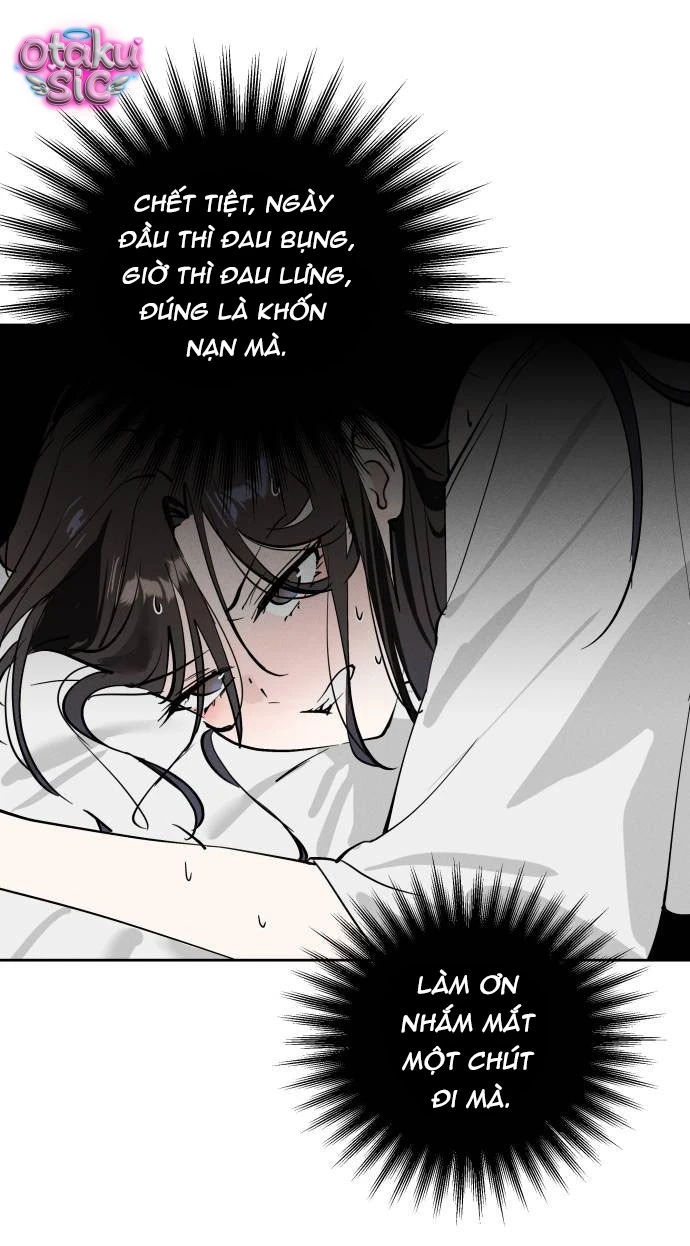 Hôm nay tôi là con gái - Chap 17 - Trang 69