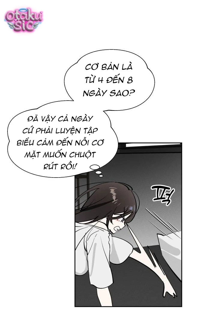 Hôm nay tôi là con gái - Chap 17 - Trang 70