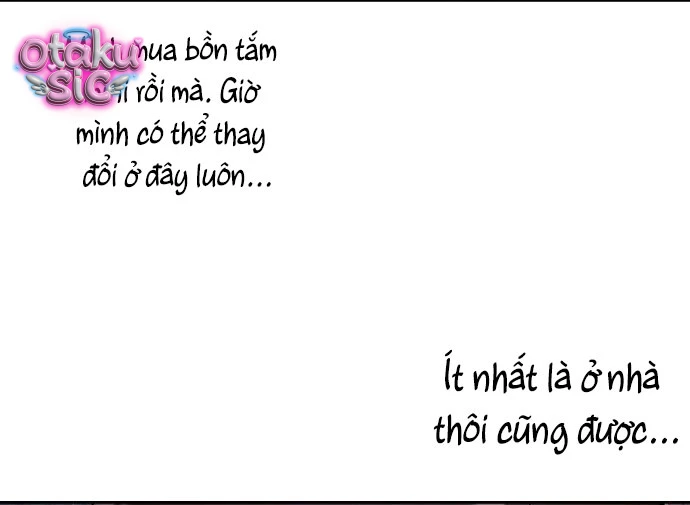 Hôm nay tôi là con gái - Chap 17 - Trang 76