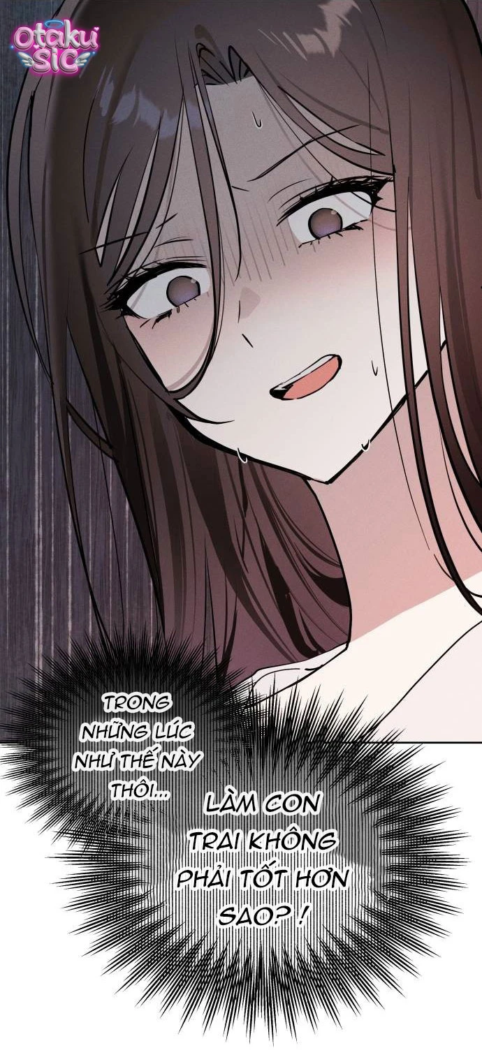 Hôm nay tôi là con gái - Chap 17 - Trang 77