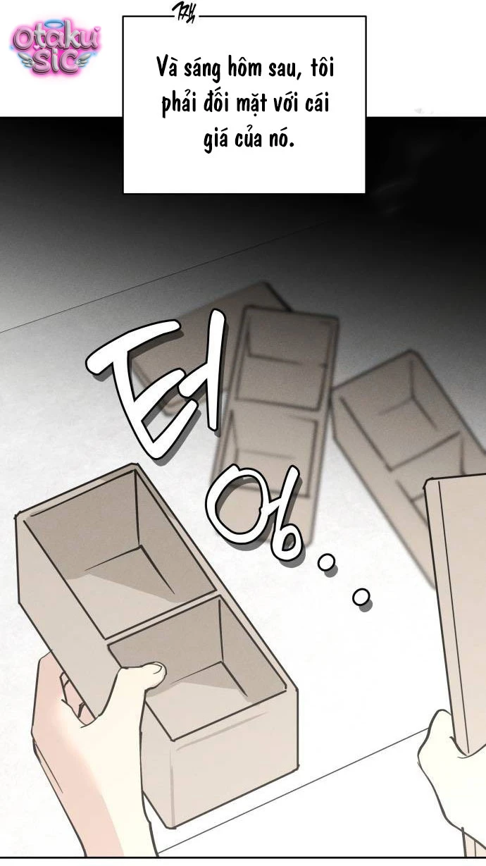 Hôm nay tôi là con gái - Chap 17 - Trang 80