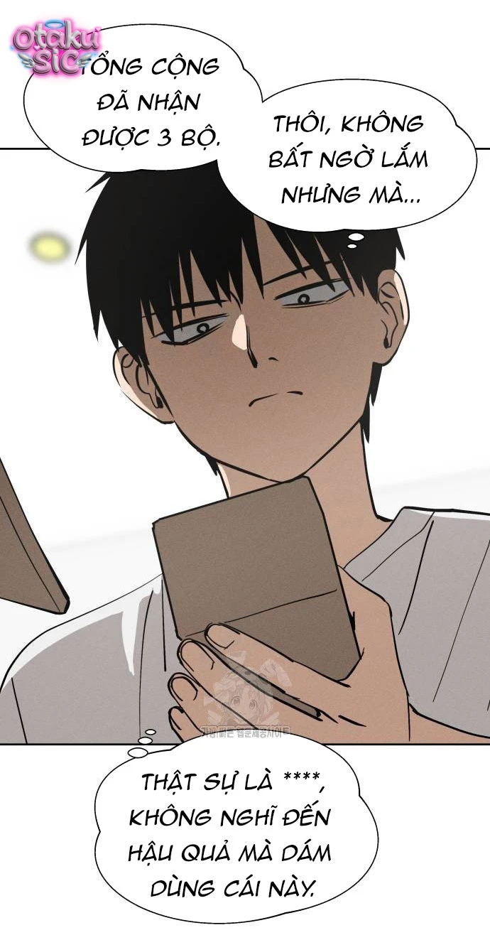 Hôm nay tôi là con gái - Chap 17 - Trang 82