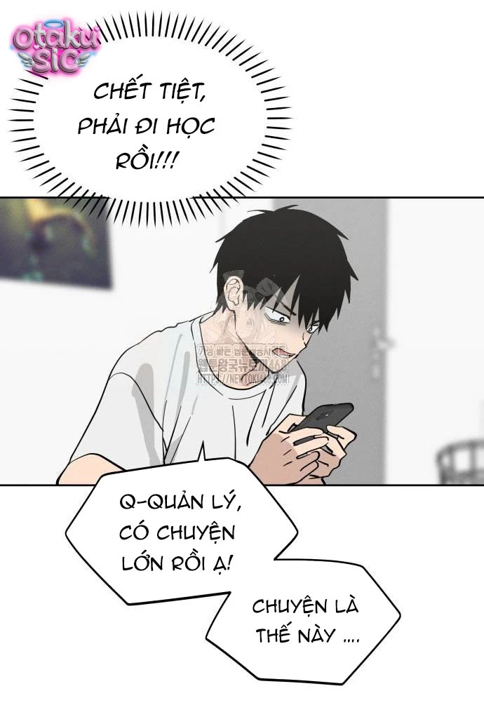 Hôm nay tôi là con gái - Chap 17 - Trang 84
