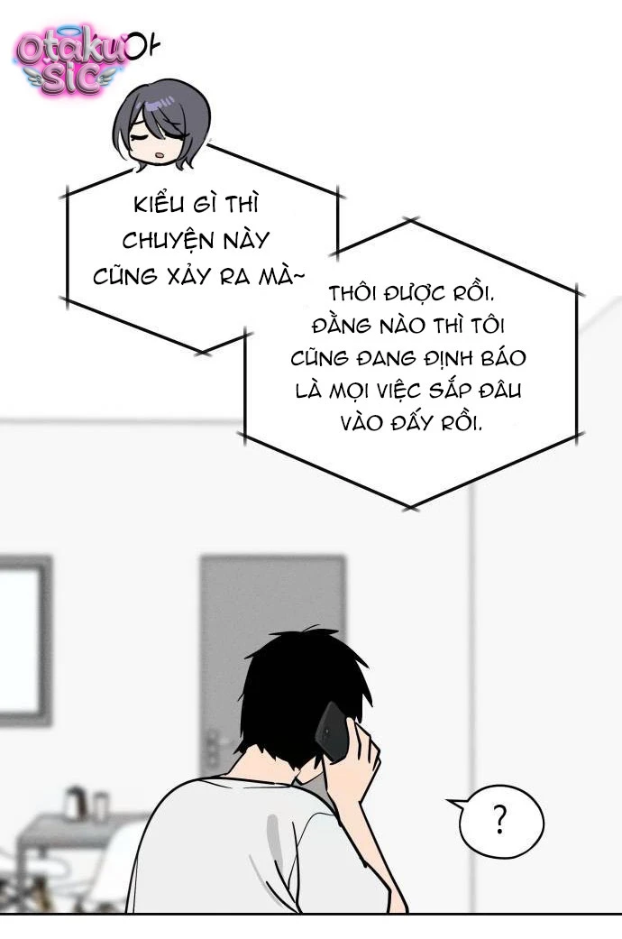 Hôm nay tôi là con gái - Chap 17 - Trang 86