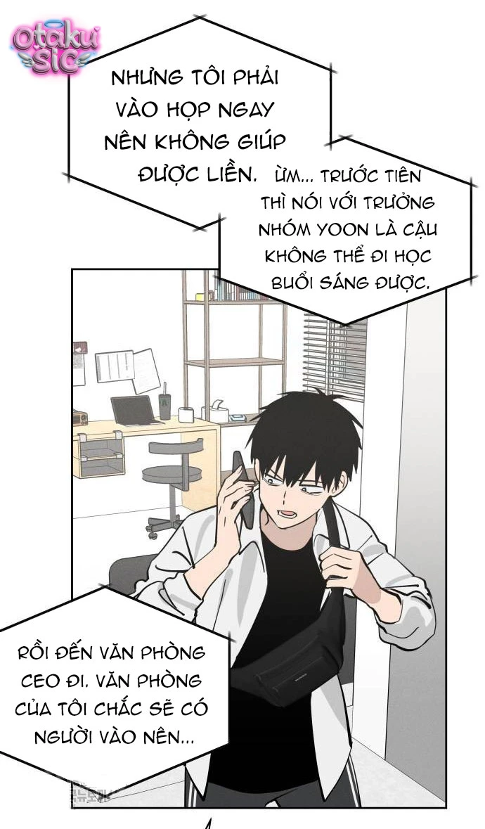 Hôm nay tôi là con gái - Chap 17 - Trang 88