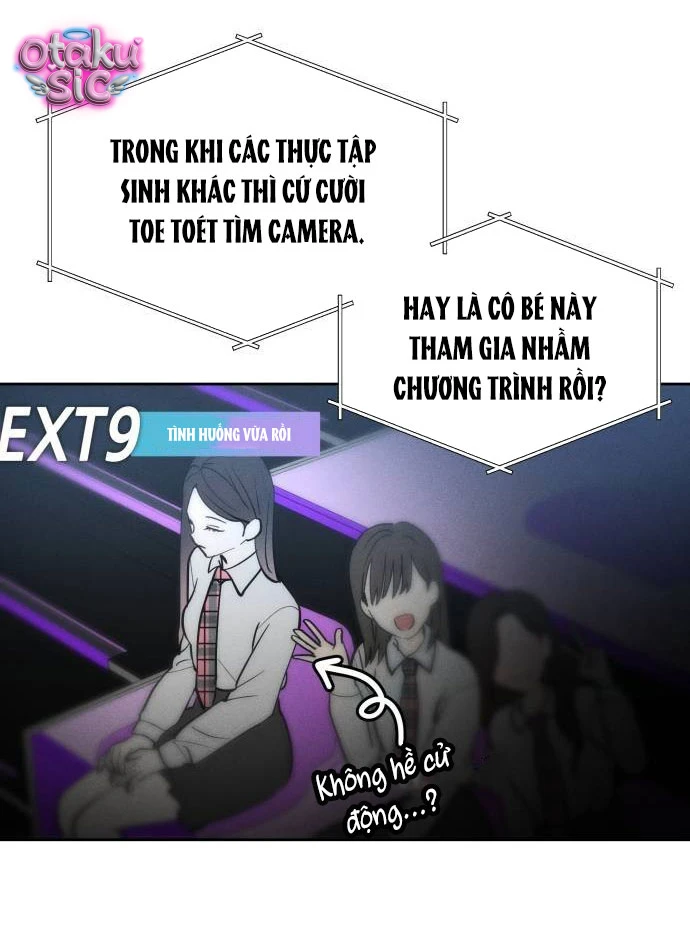 Hôm nay tôi là con gái - Chap 17 - Trang 10