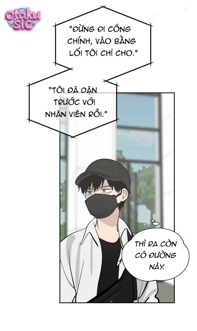 Hôm nay tôi là con gái - Chap 17 - Trang 94