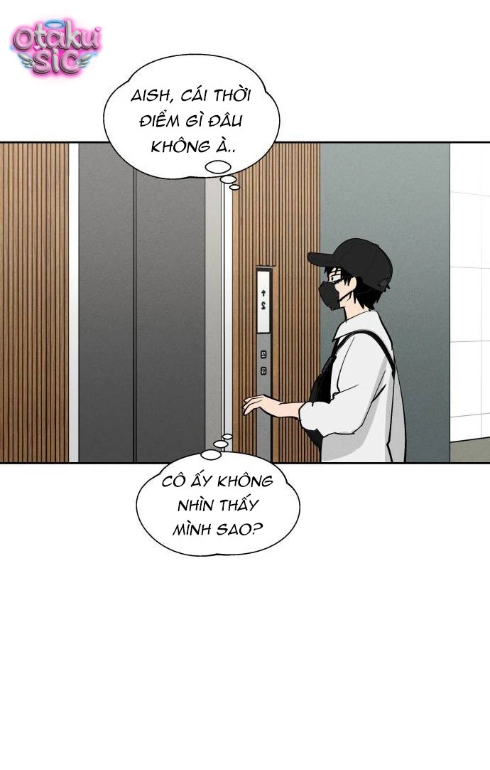 Hôm nay tôi là con gái - Chap 17 - Trang 99