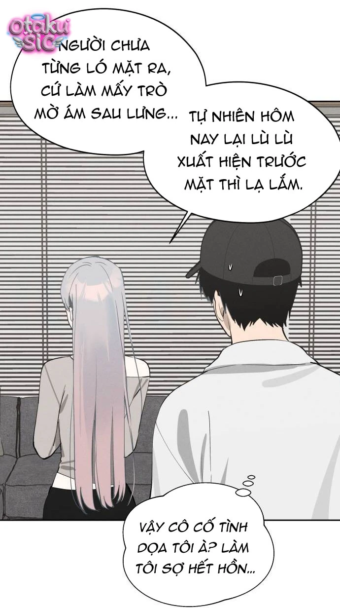 Hôm nay tôi là con gái - Chap 18 - Trang 11