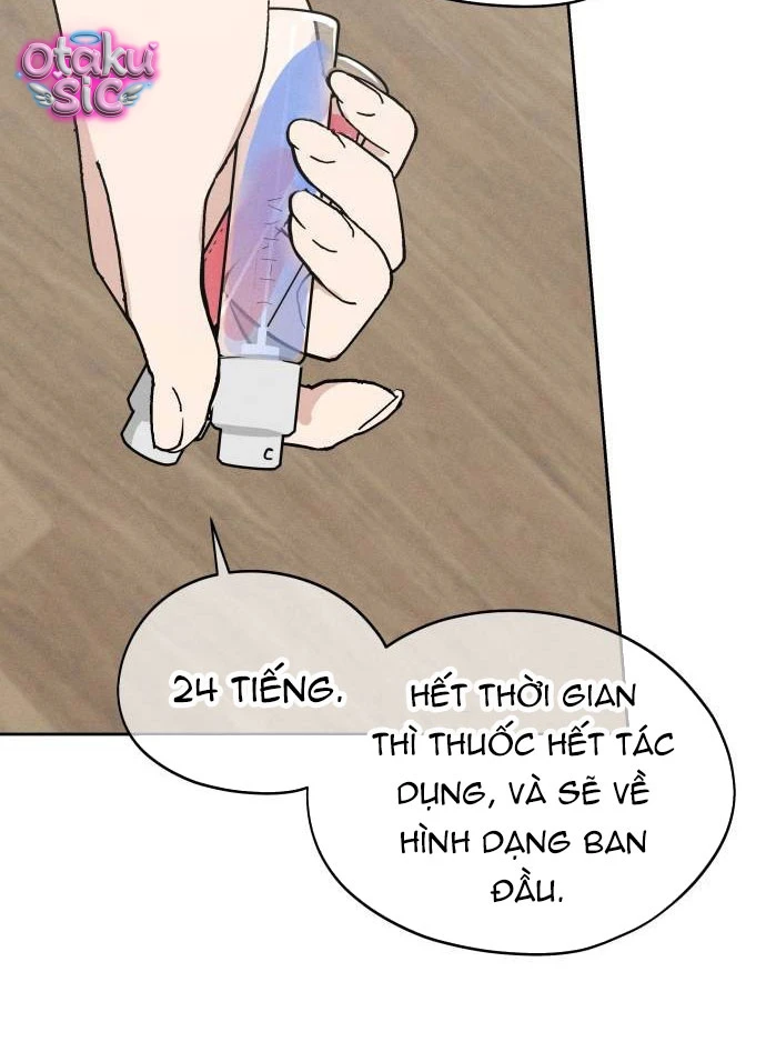 Hôm nay tôi là con gái - Chap 18 - Trang 103
