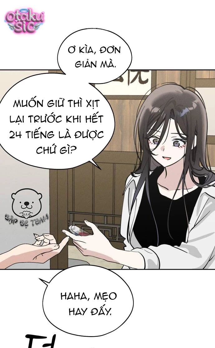 Hôm nay tôi là con gái - Chap 18 - Trang 104