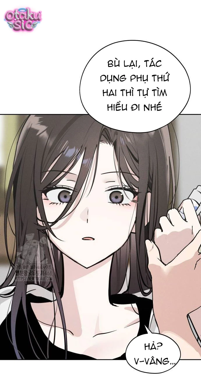 Hôm nay tôi là con gái - Chap 18 - Trang 107