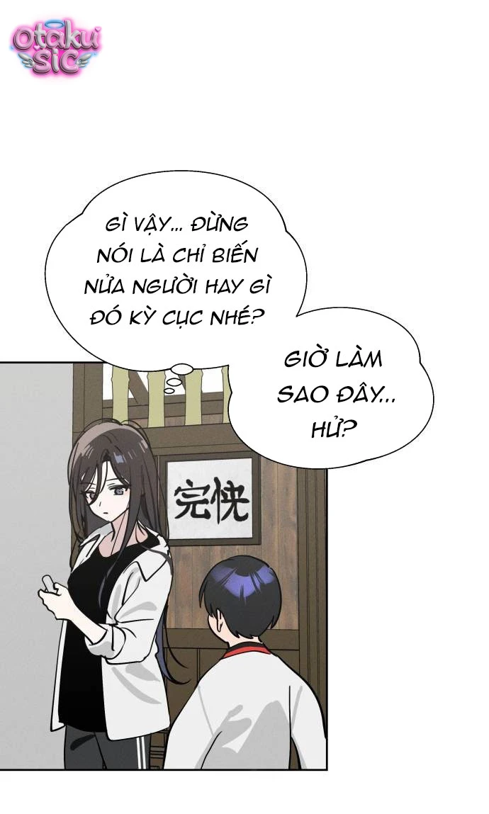 Hôm nay tôi là con gái - Chap 18 - Trang 108