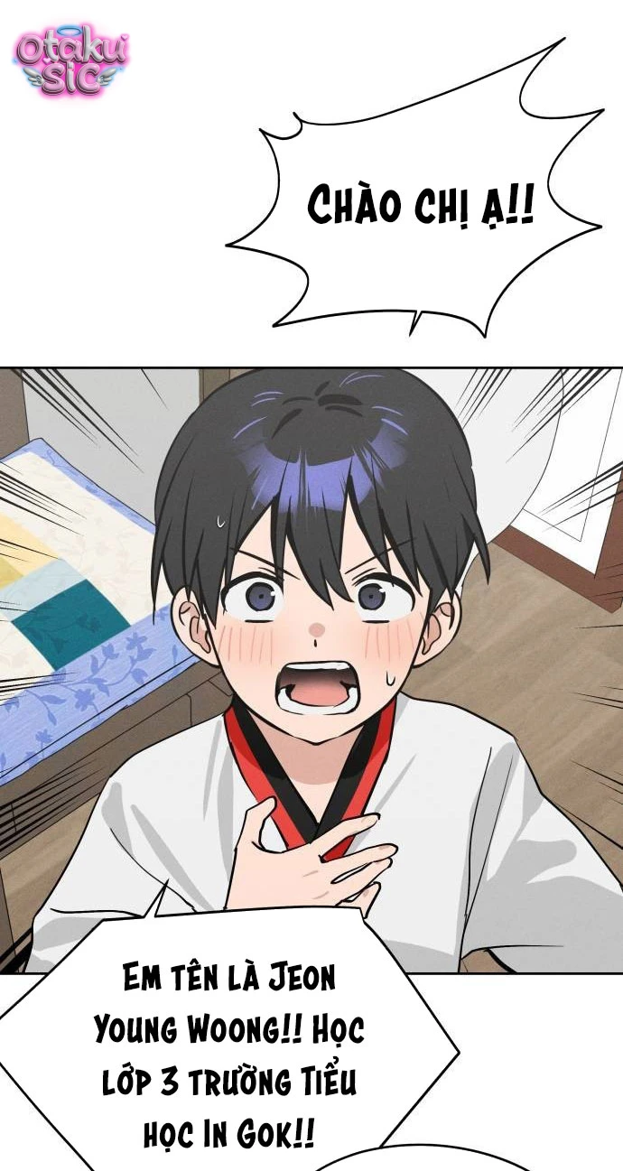 Hôm nay tôi là con gái - Chap 18 - Trang 109