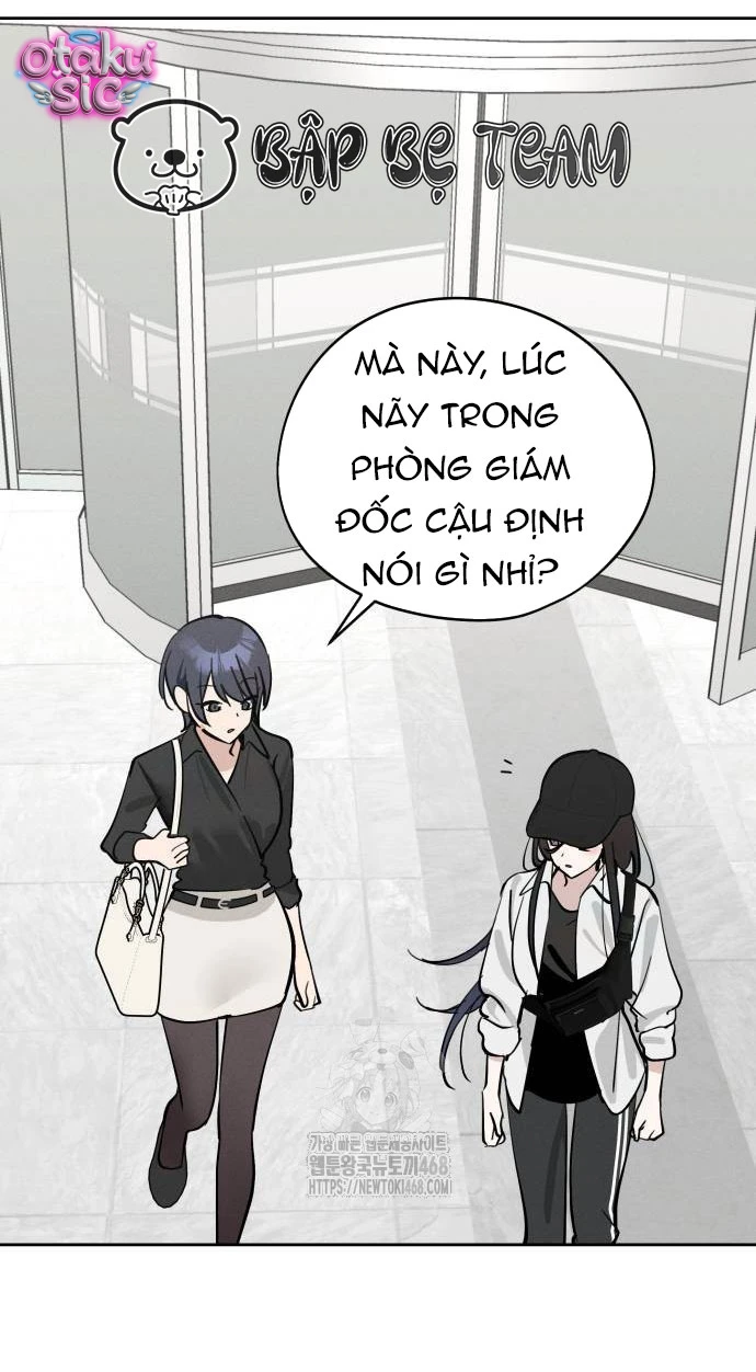 Hôm nay tôi là con gái - Chap 18 - Trang 111