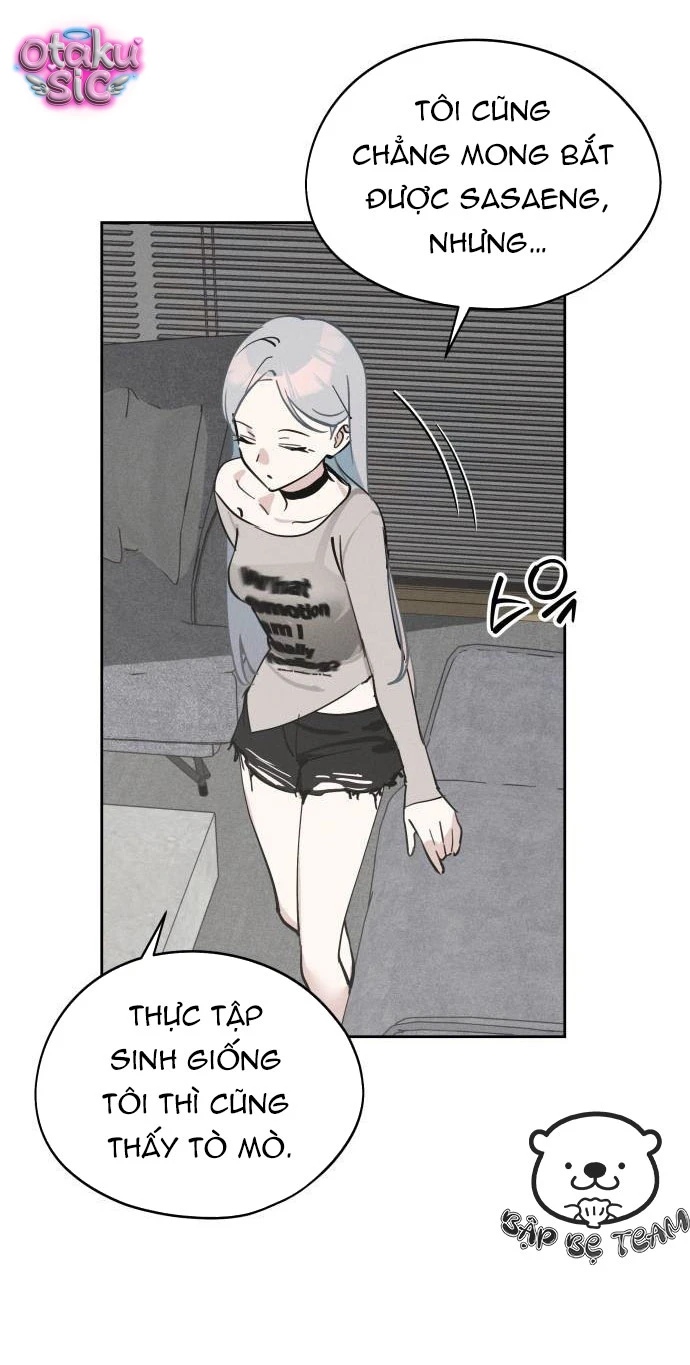 Hôm nay tôi là con gái - Chap 18 - Trang 119