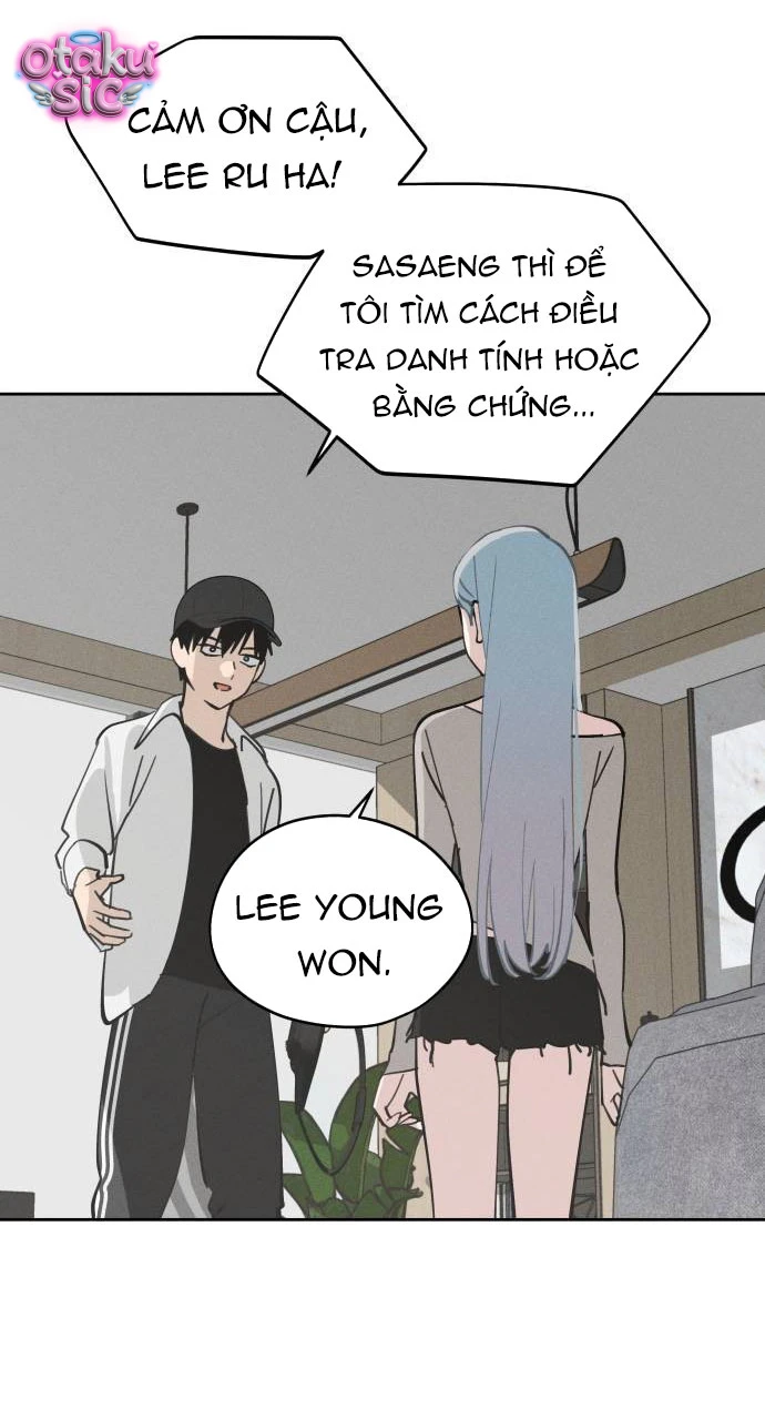 Hôm nay tôi là con gái - Chap 18 - Trang 120