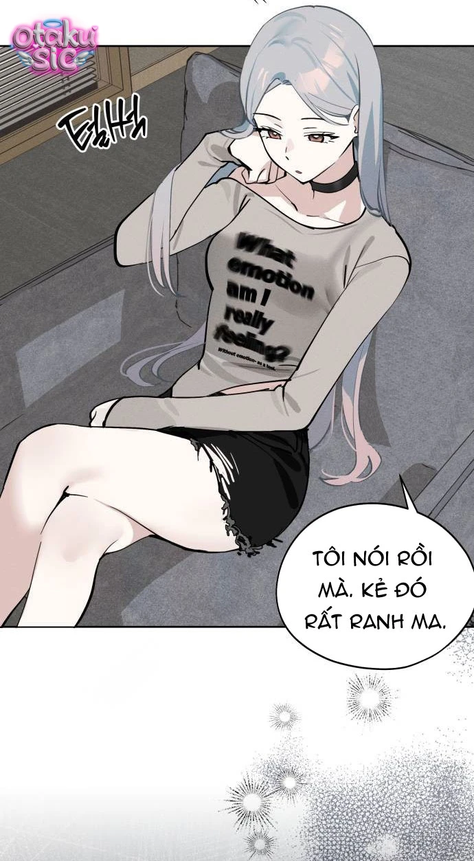 Hôm nay tôi là con gái - Chap 18 - Trang 13