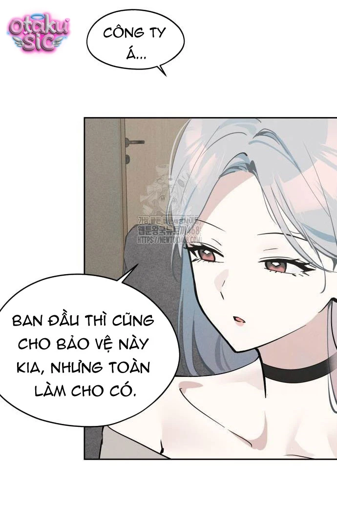 Hôm nay tôi là con gái - Chap 18 - Trang 16