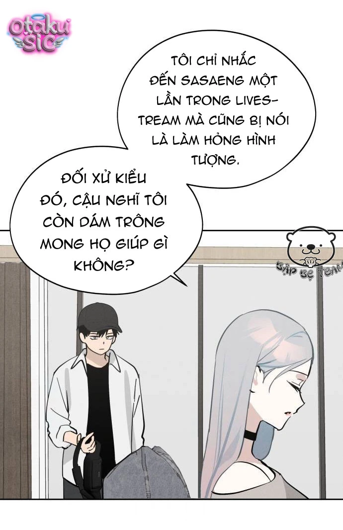 Hôm nay tôi là con gái - Chap 18 - Trang 17