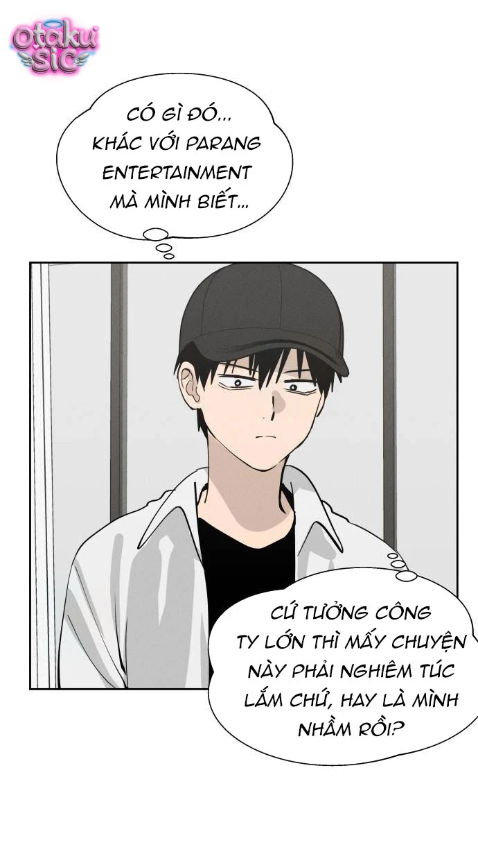 Hôm nay tôi là con gái - Chap 18 - Trang 18